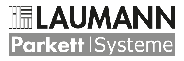 Logo - Laumann Parkett Systeme